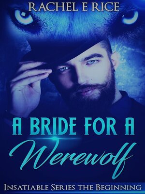 cover image of A Bride For a Werewolf